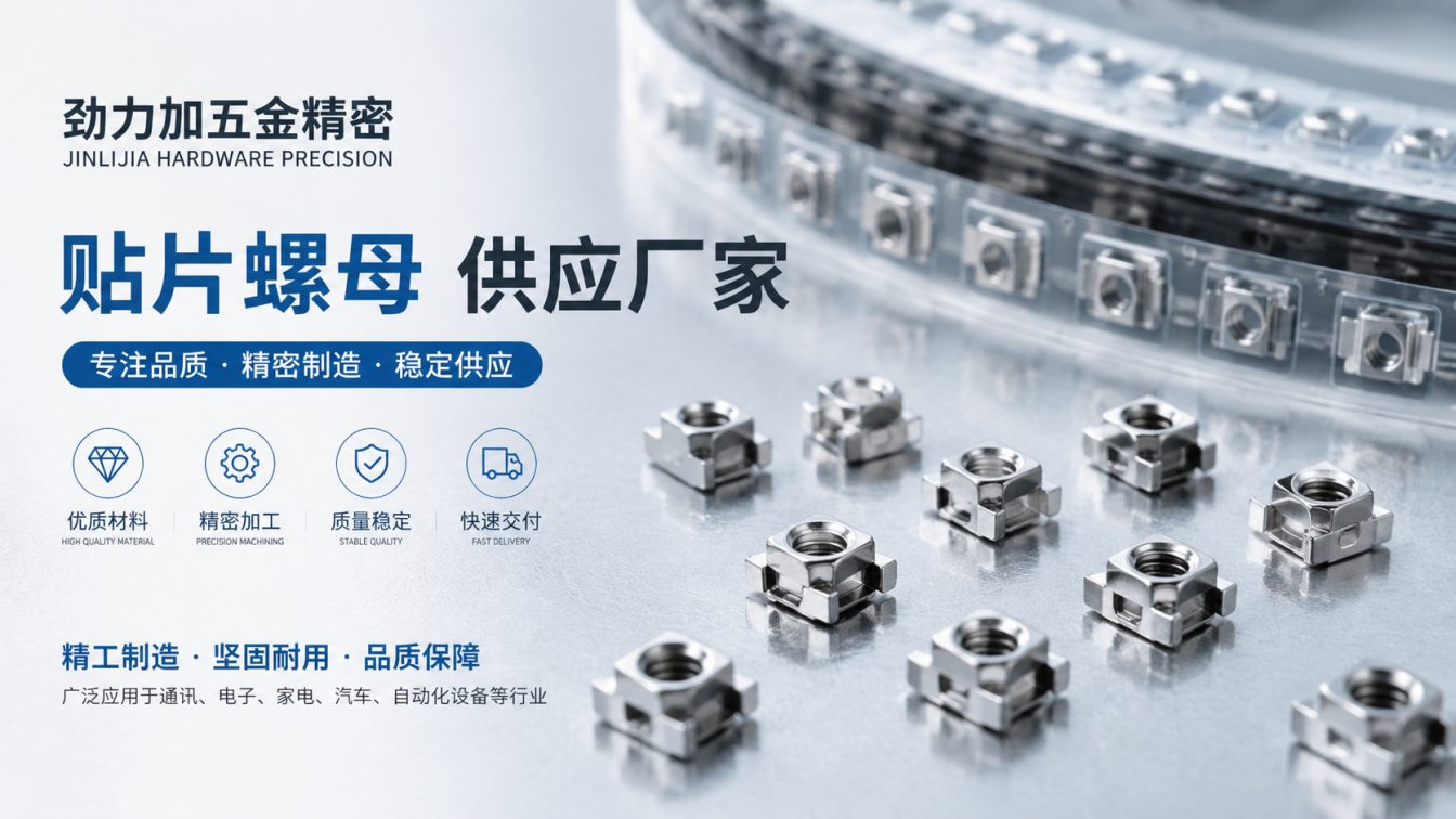 兰州精密五金，稳定每一件